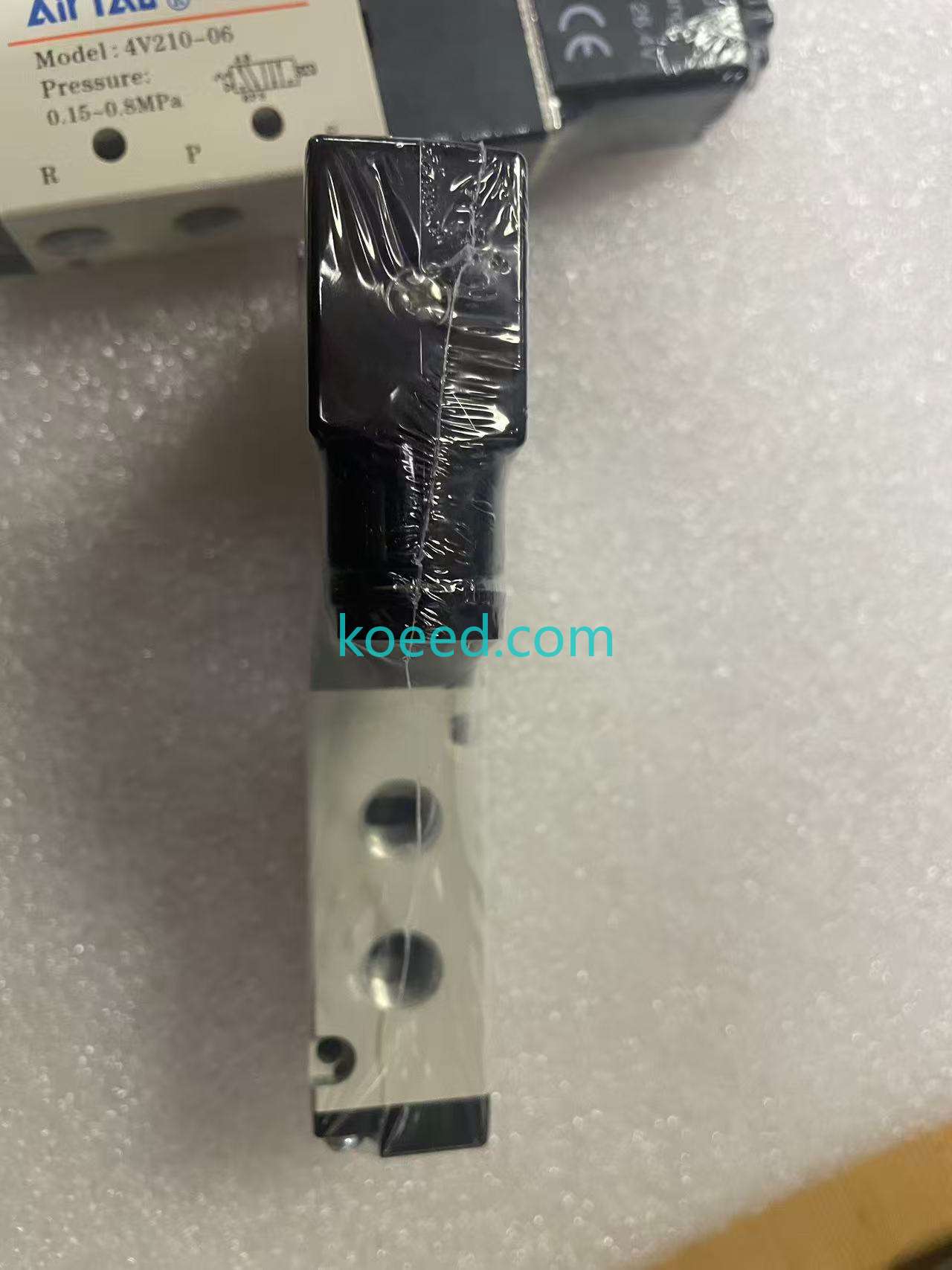 4V210-06 - Product View