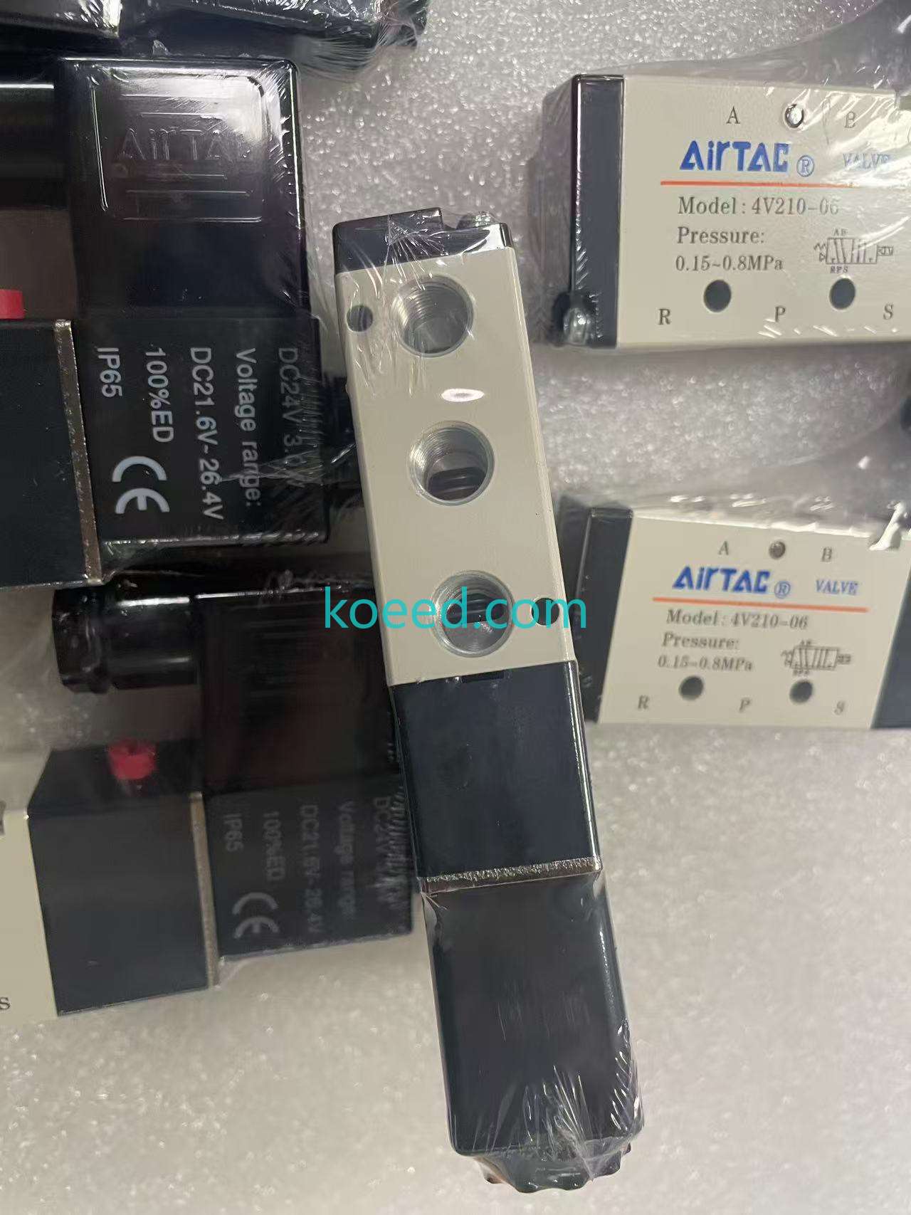 4V210-06 - Product View