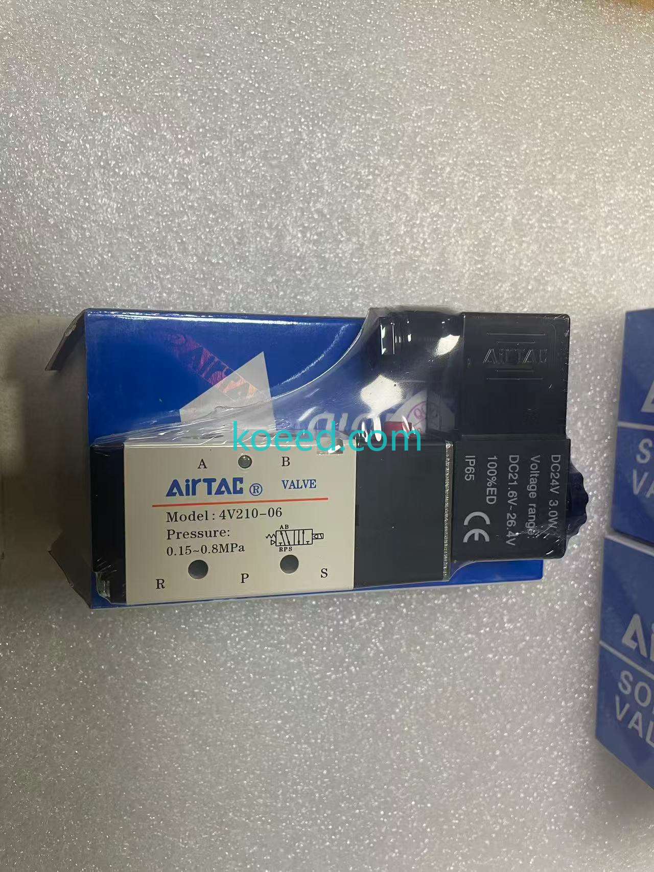 4V210-06 - Product View