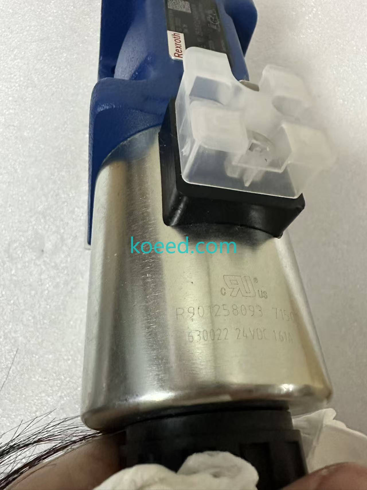 Rexroth 4WE10J50/EG24N9K4/M R901278744 - View 2