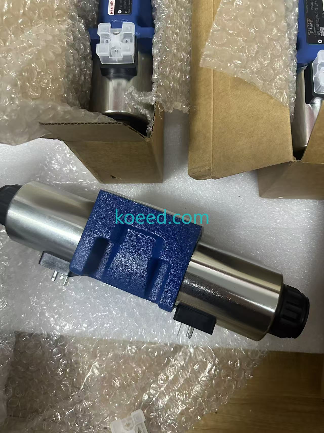 Rexroth 4WE10J50/EG24N9K4/M R901278744 - View 3