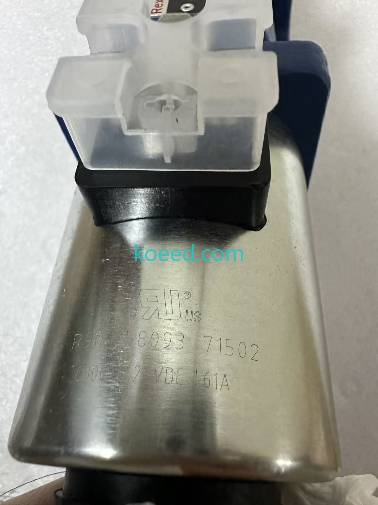 Rexroth 4WE10J50/EG24N9K4/M R901278744 - View 12