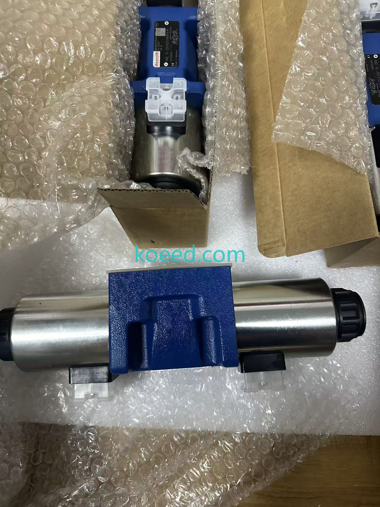 Rexroth 4WE10J50/EG24N9K4/M R901278744 - View 13