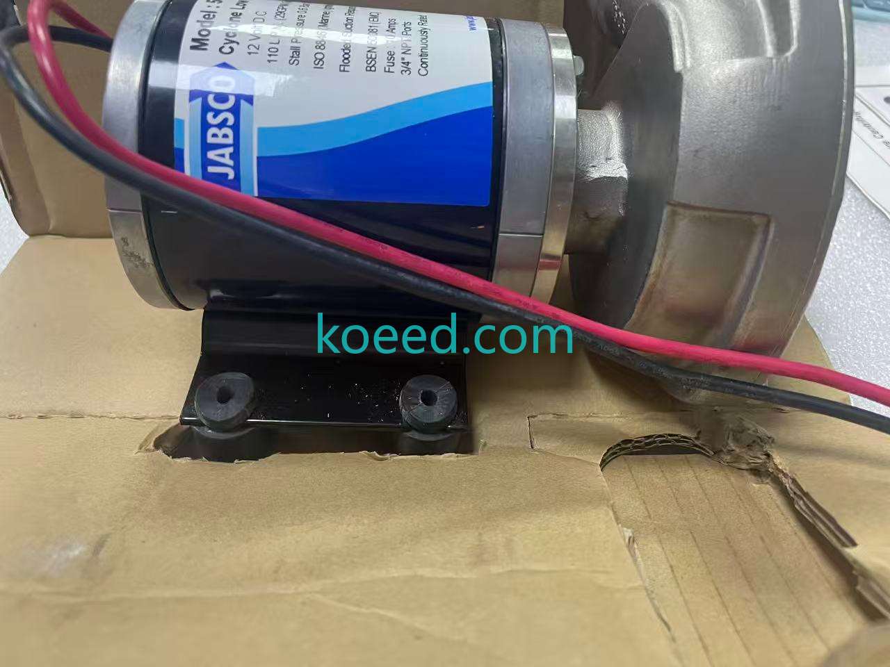 50840-0012 - Product View