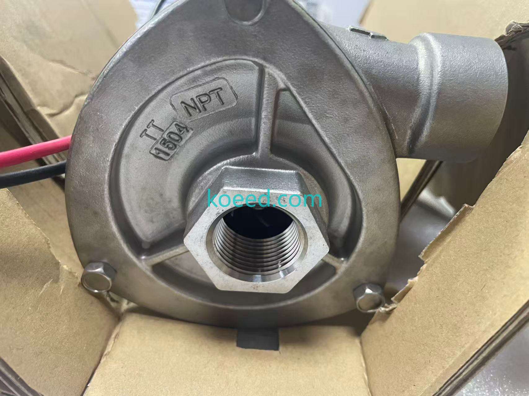 50840-0012 - Product View