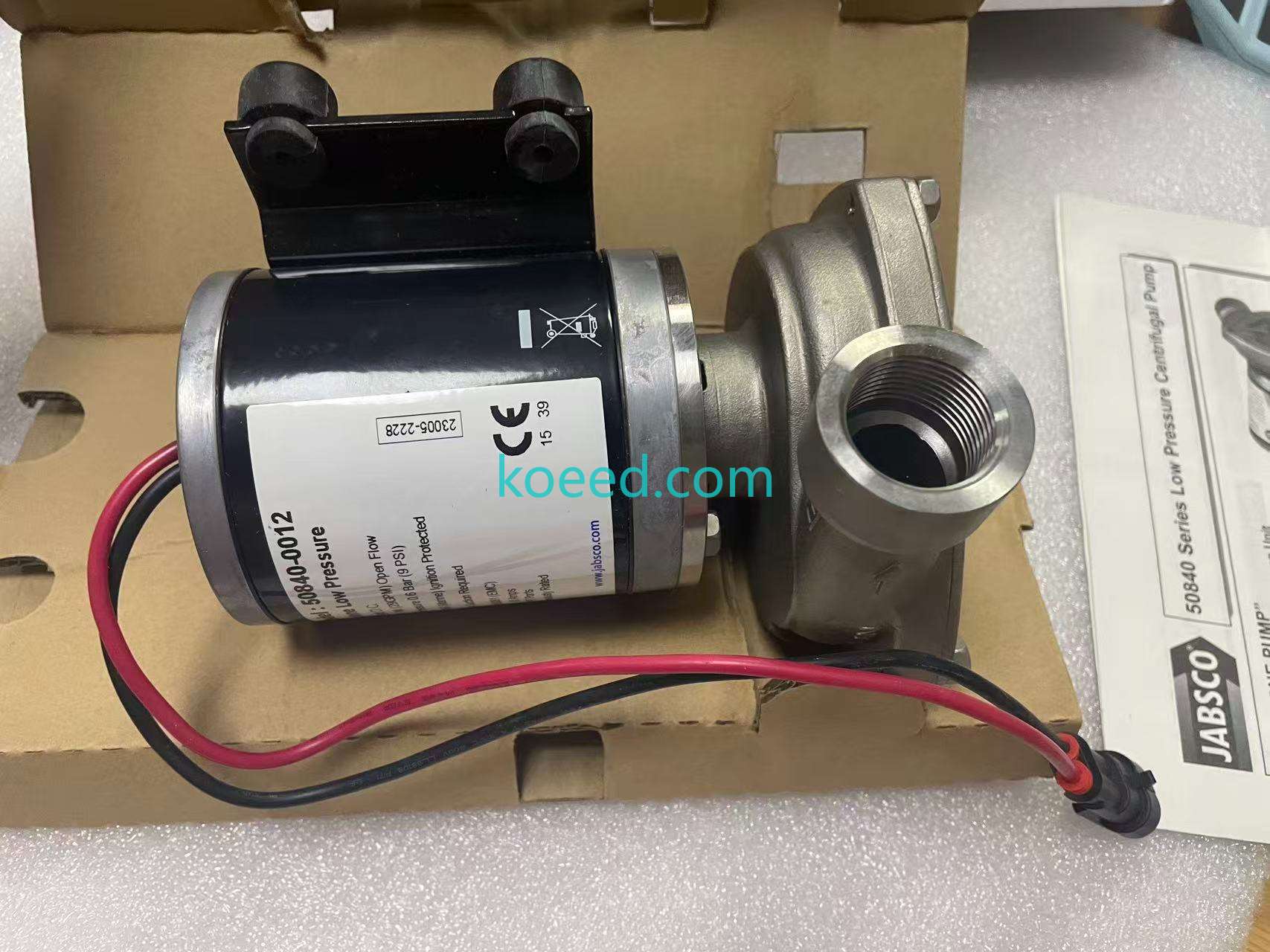 50840-0012 - Product View