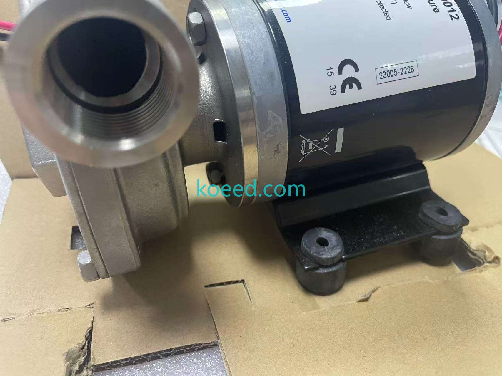 50840-0012 - Product View