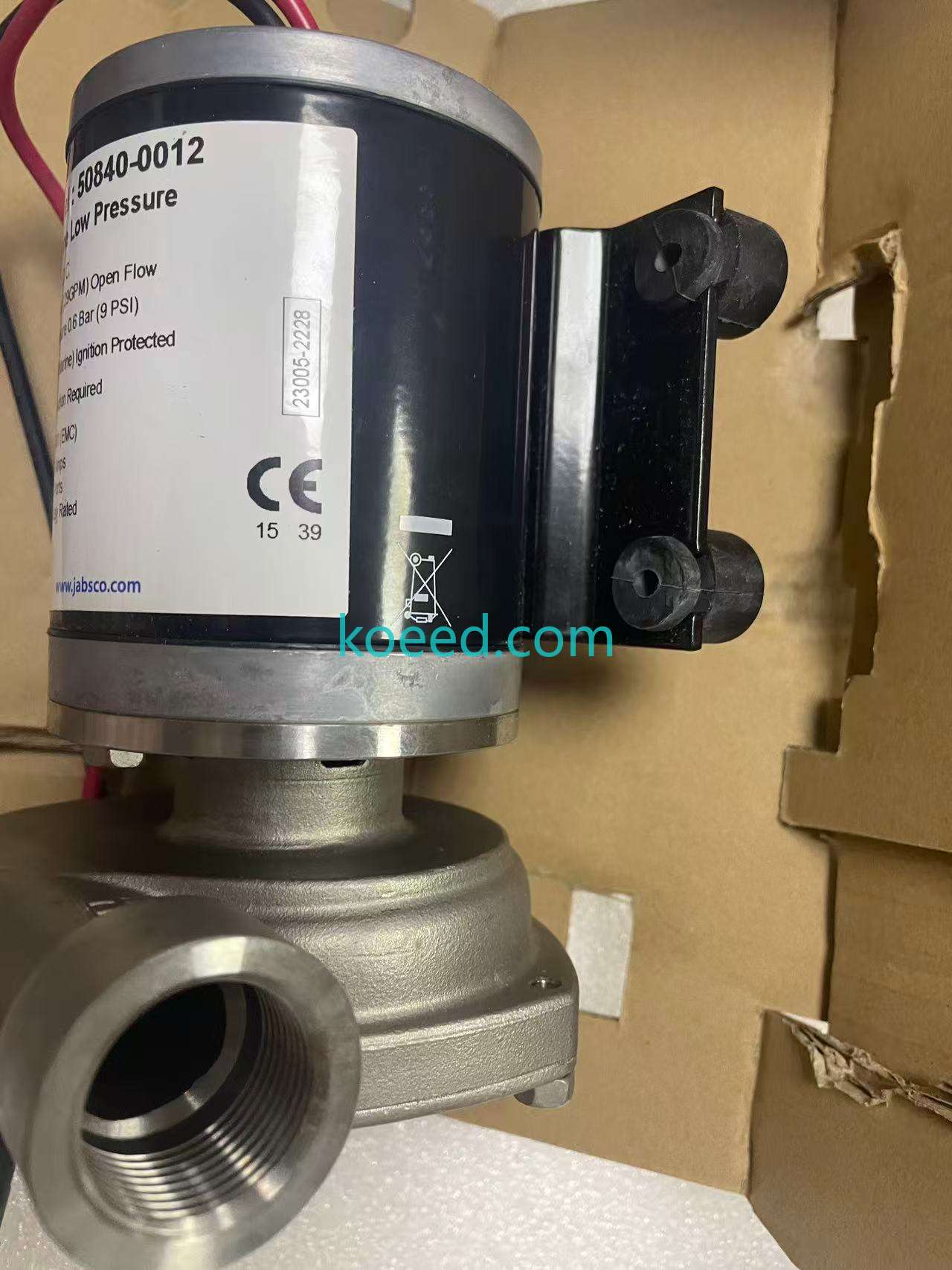 50840-0012 - Product View