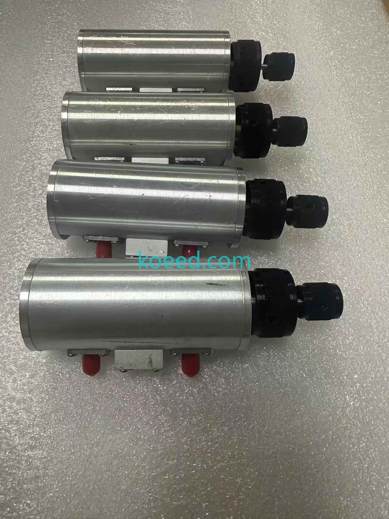 50DR-055 - Complete Unit with SMA Ports