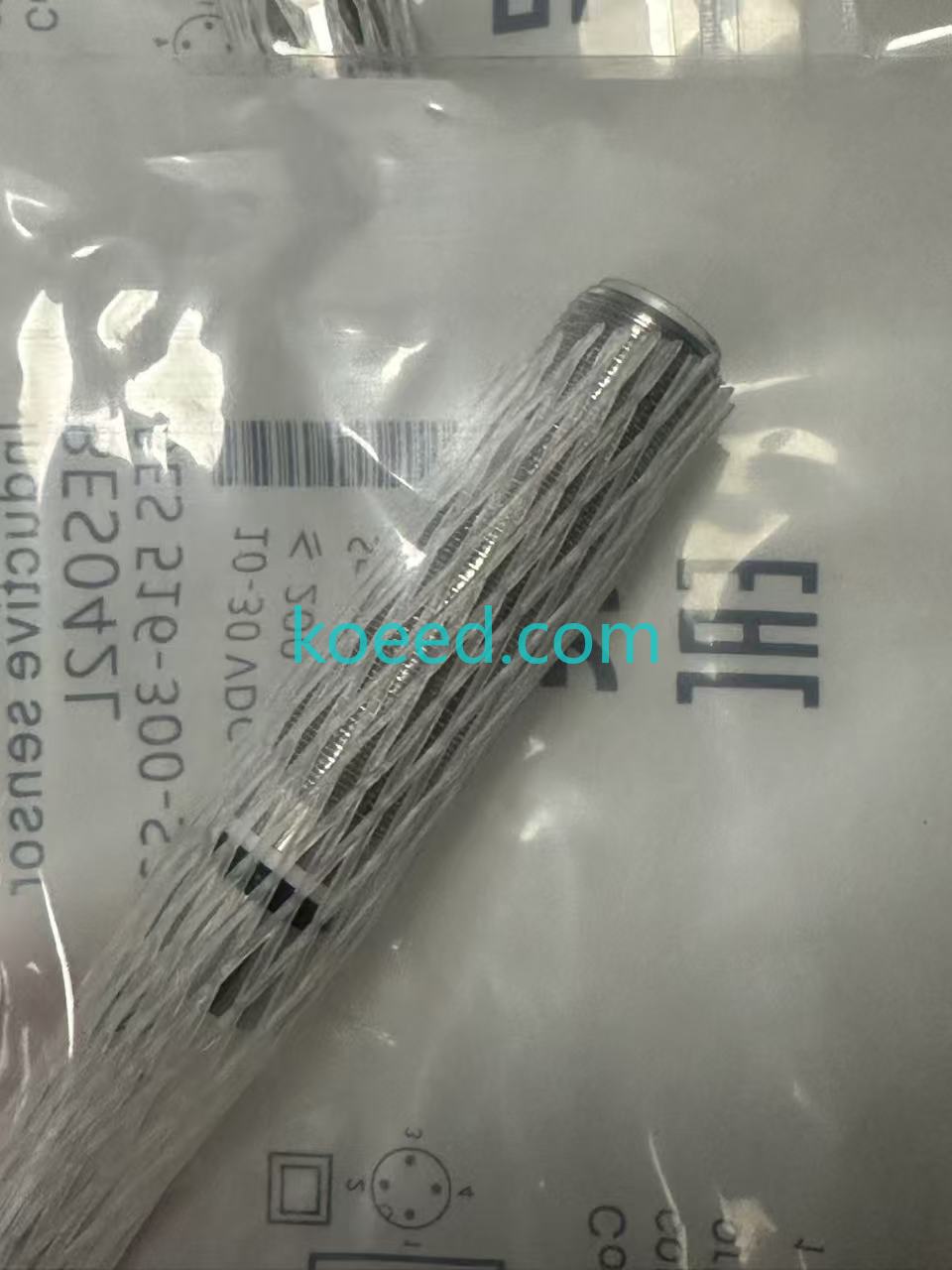 516-300-S338-S4-D（BES042L） - Koeed Fashion View
