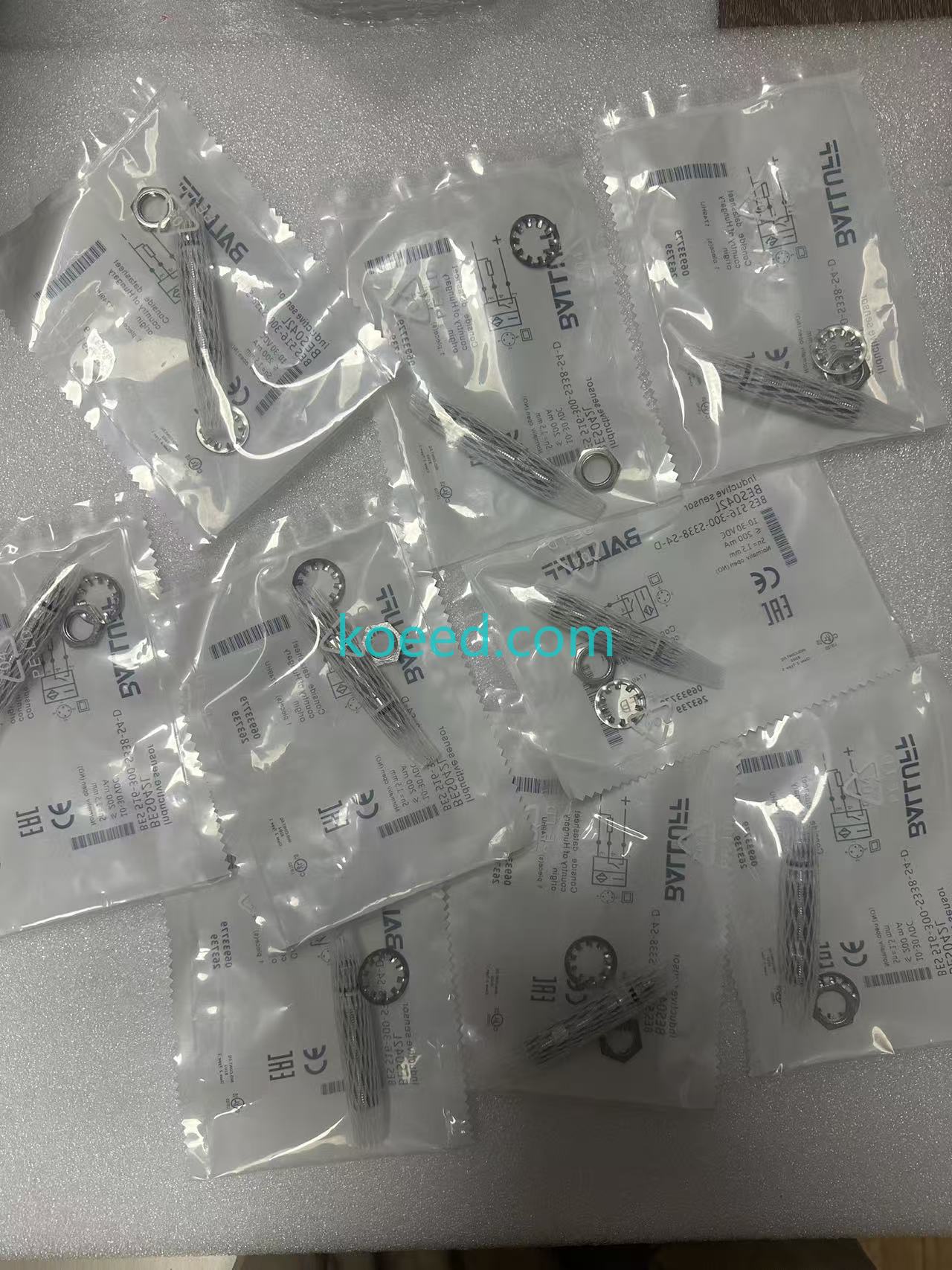 516-300-S338-S4-D（BES042L） - Koeed Fashion View