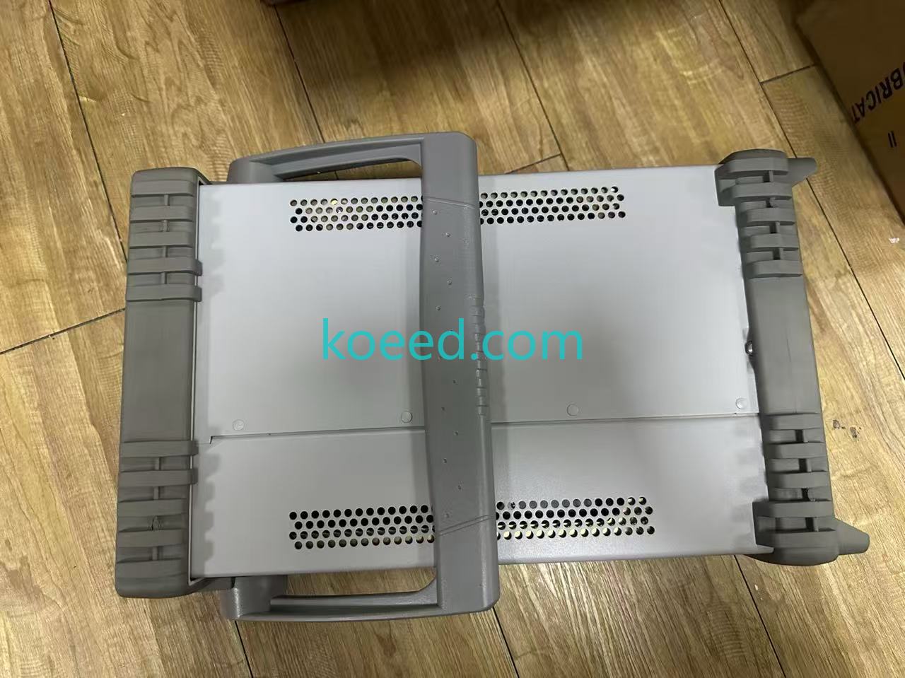 Agilent HP 53132A Front View