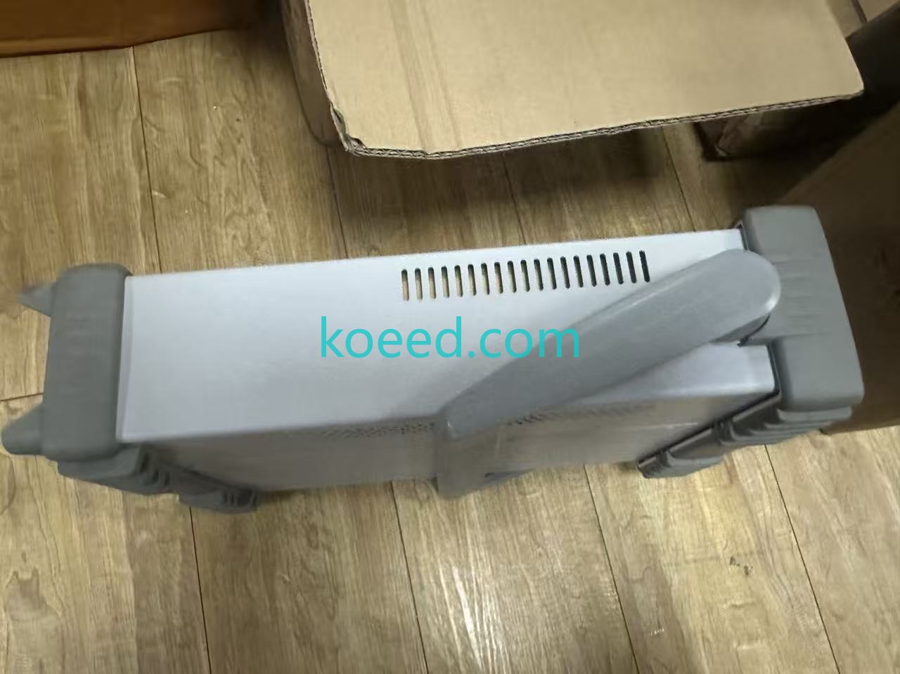 Agilent HP 53132A Display Interface