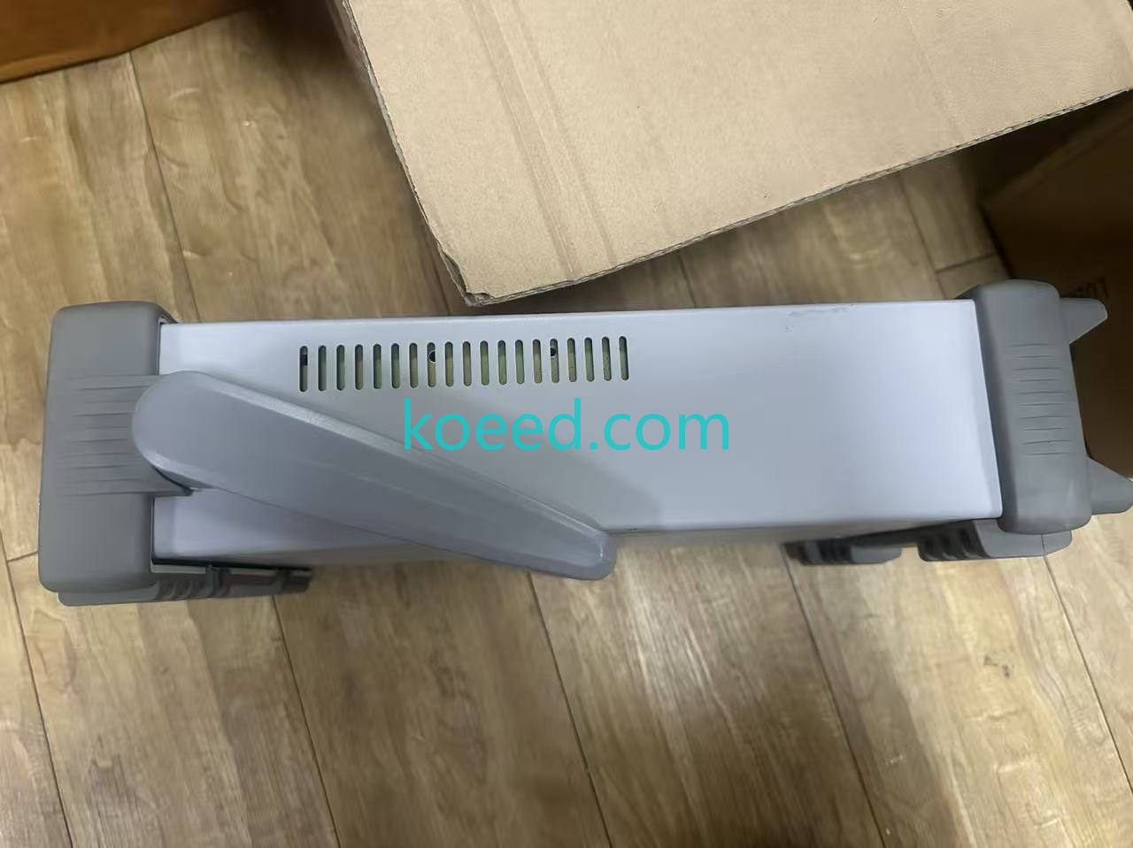 Agilent HP 53132A Measurement Display