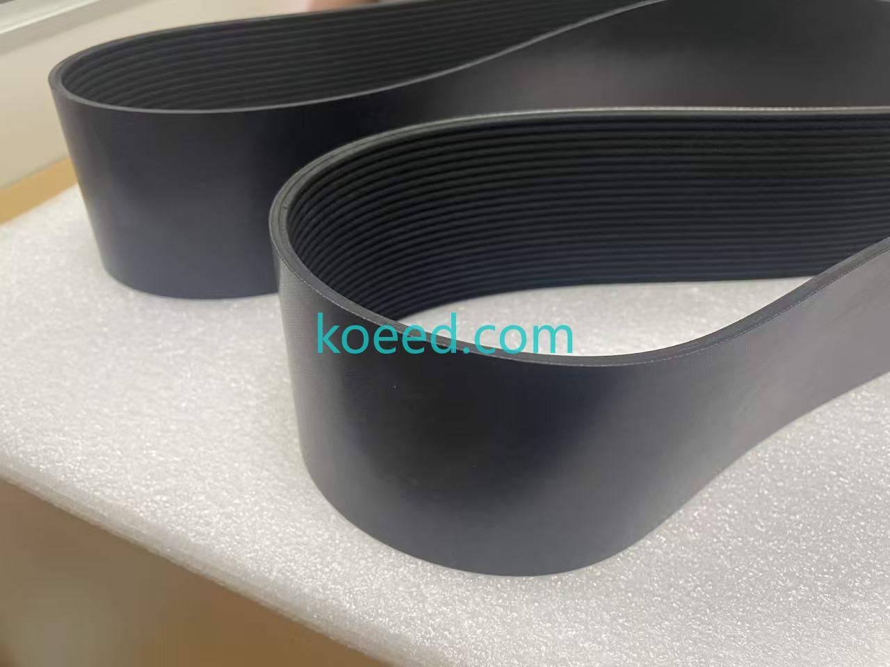 Cummins 5413003 Belt Packaging