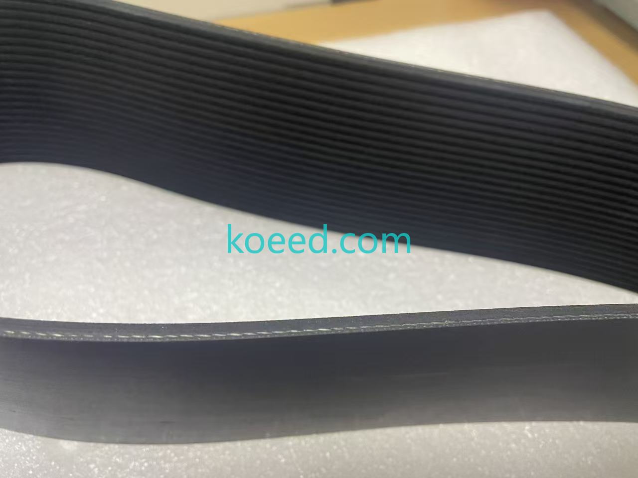 Cummins 5413003 Belt Installation View