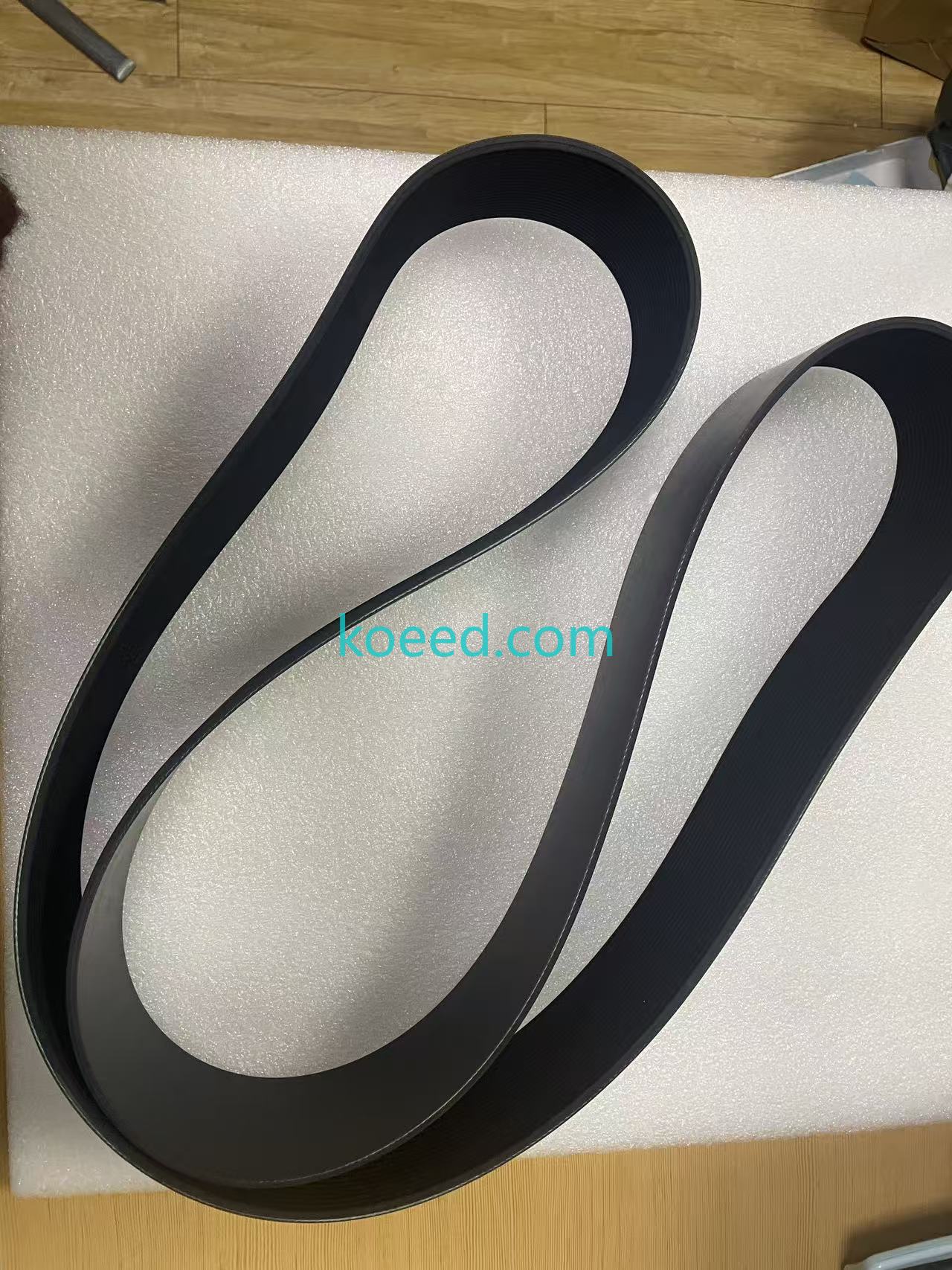 Cummins 5413003 Belt Quality Inspection