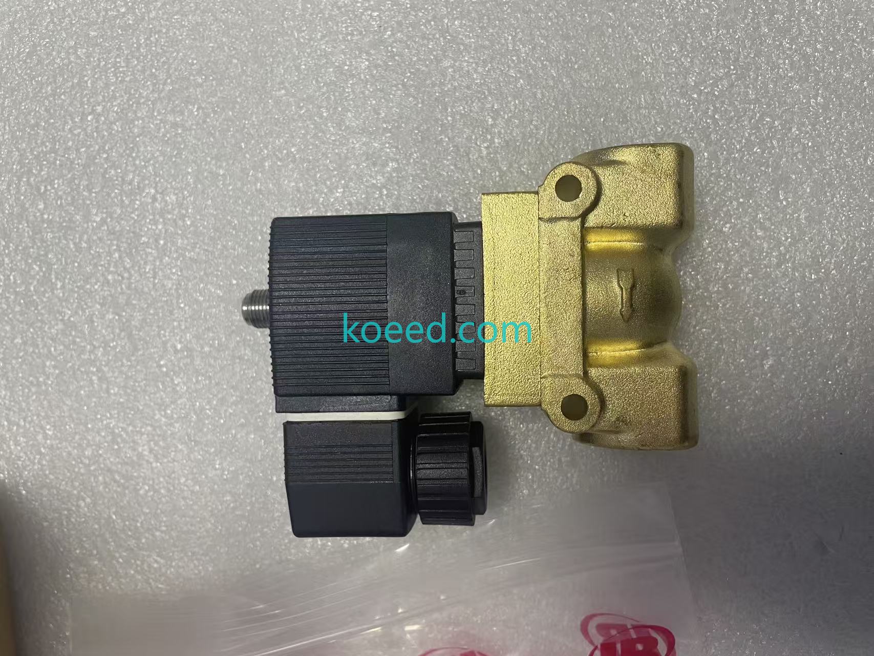 Electrical Connections