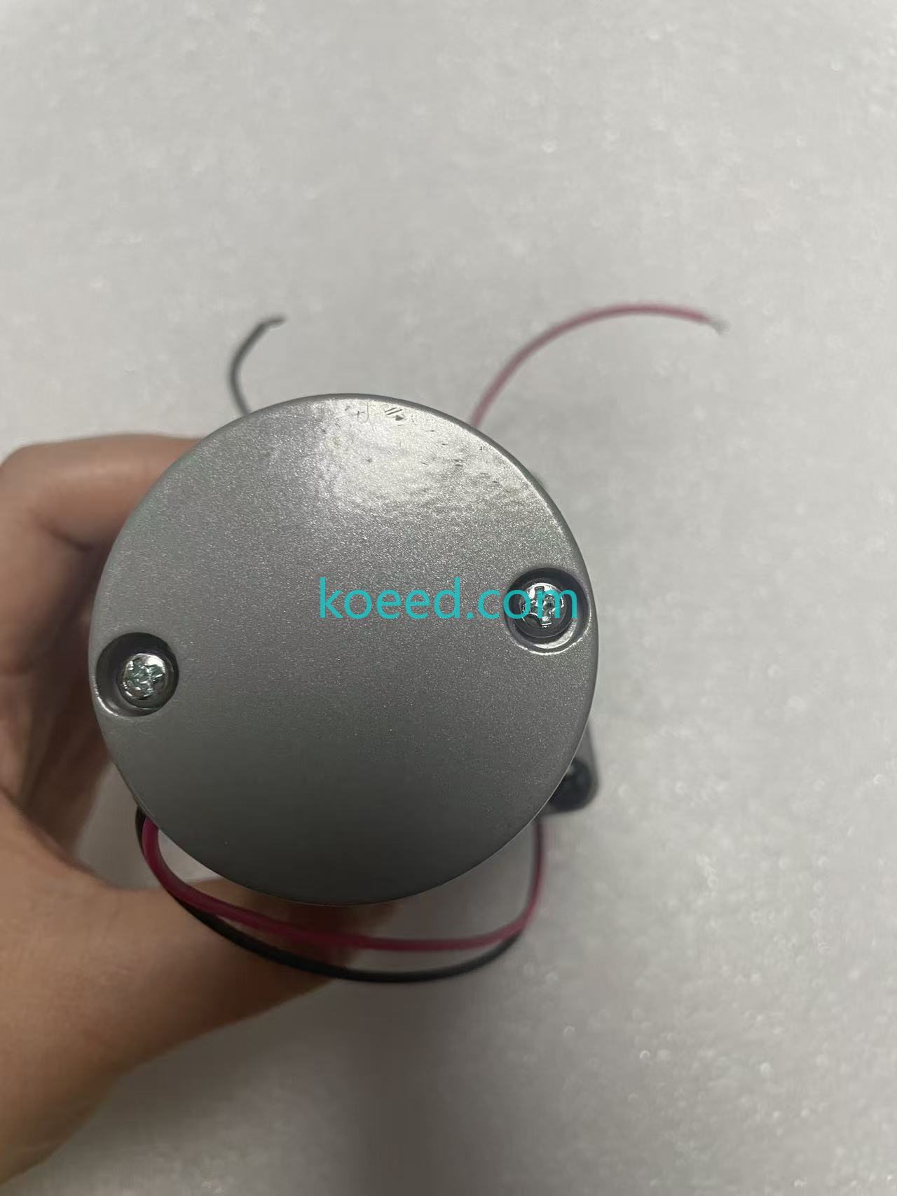 55ZY24-25-01 60JB250G0832 DC Motor Mounting Interface