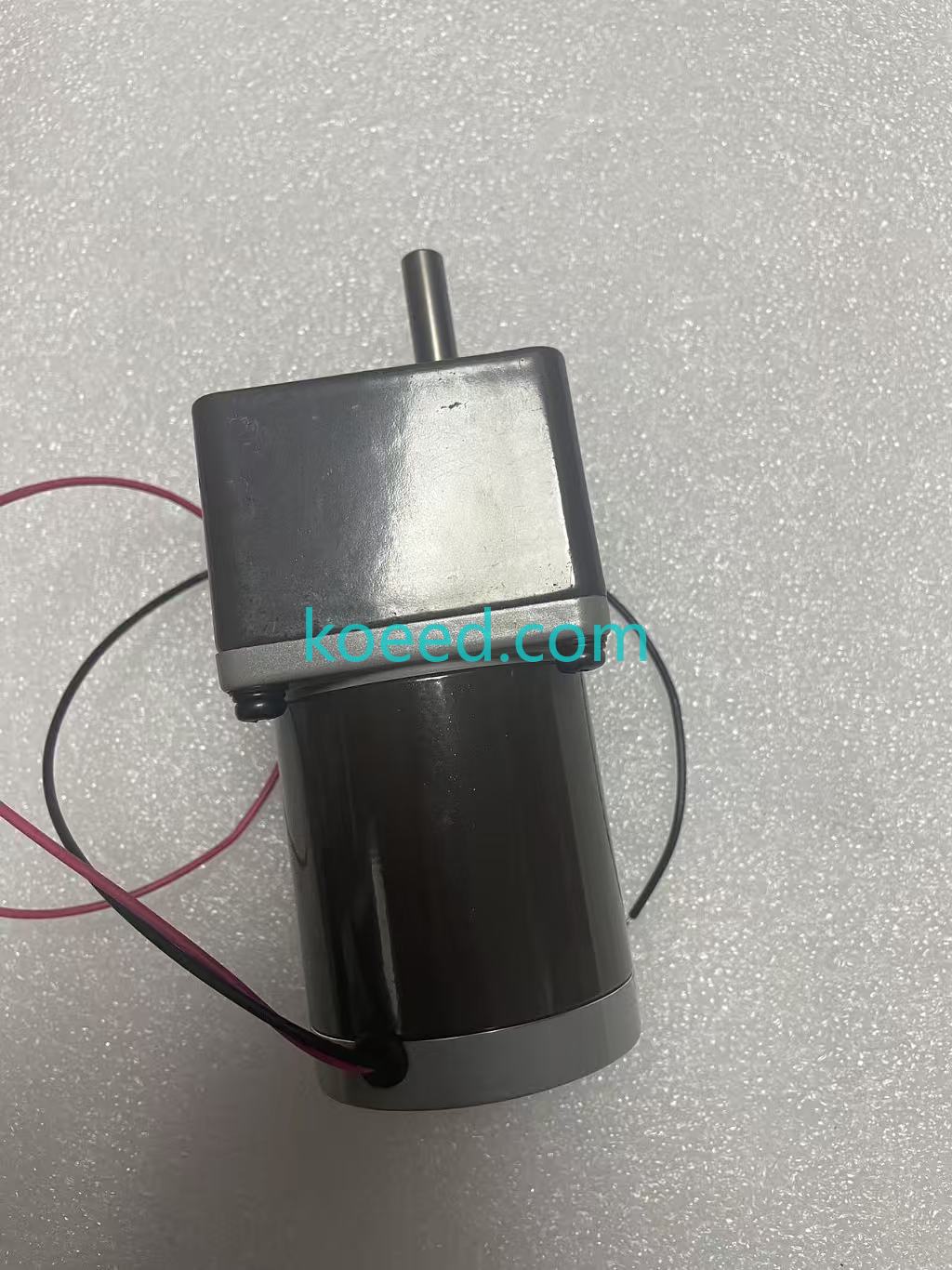 55ZY24-25-01 60JB250G0832 DC Motor Technical Details