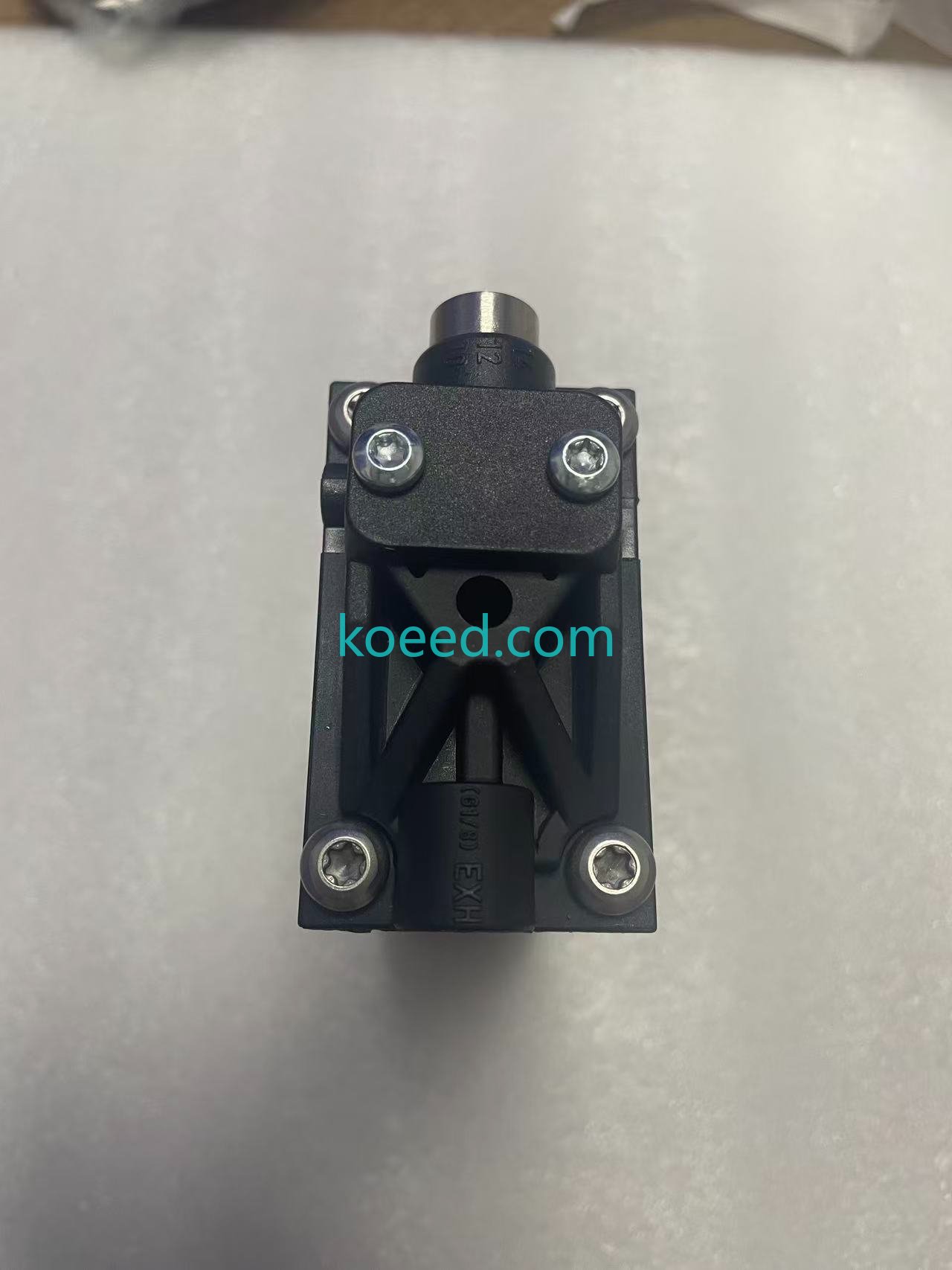 5711000300 - Koeed Fashion View