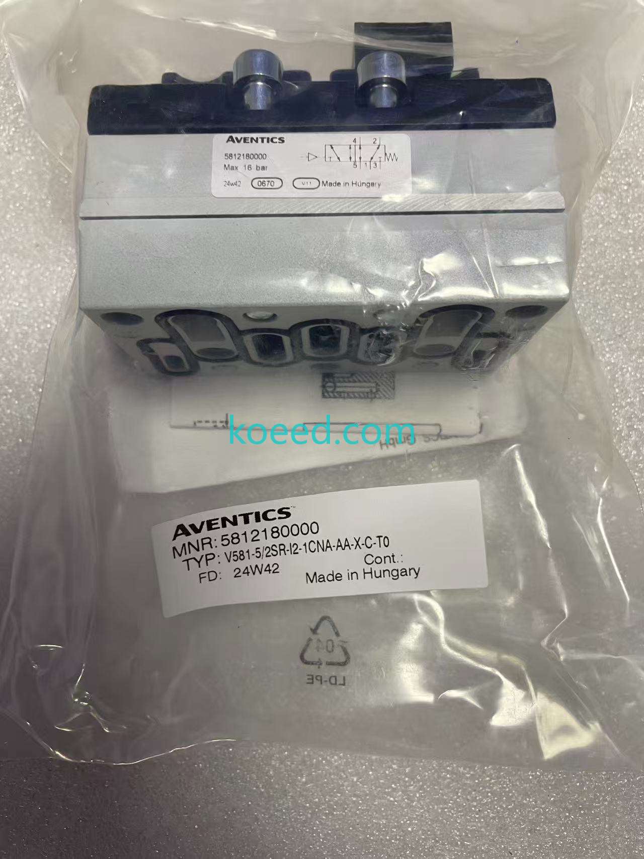 5812180000 - Product View