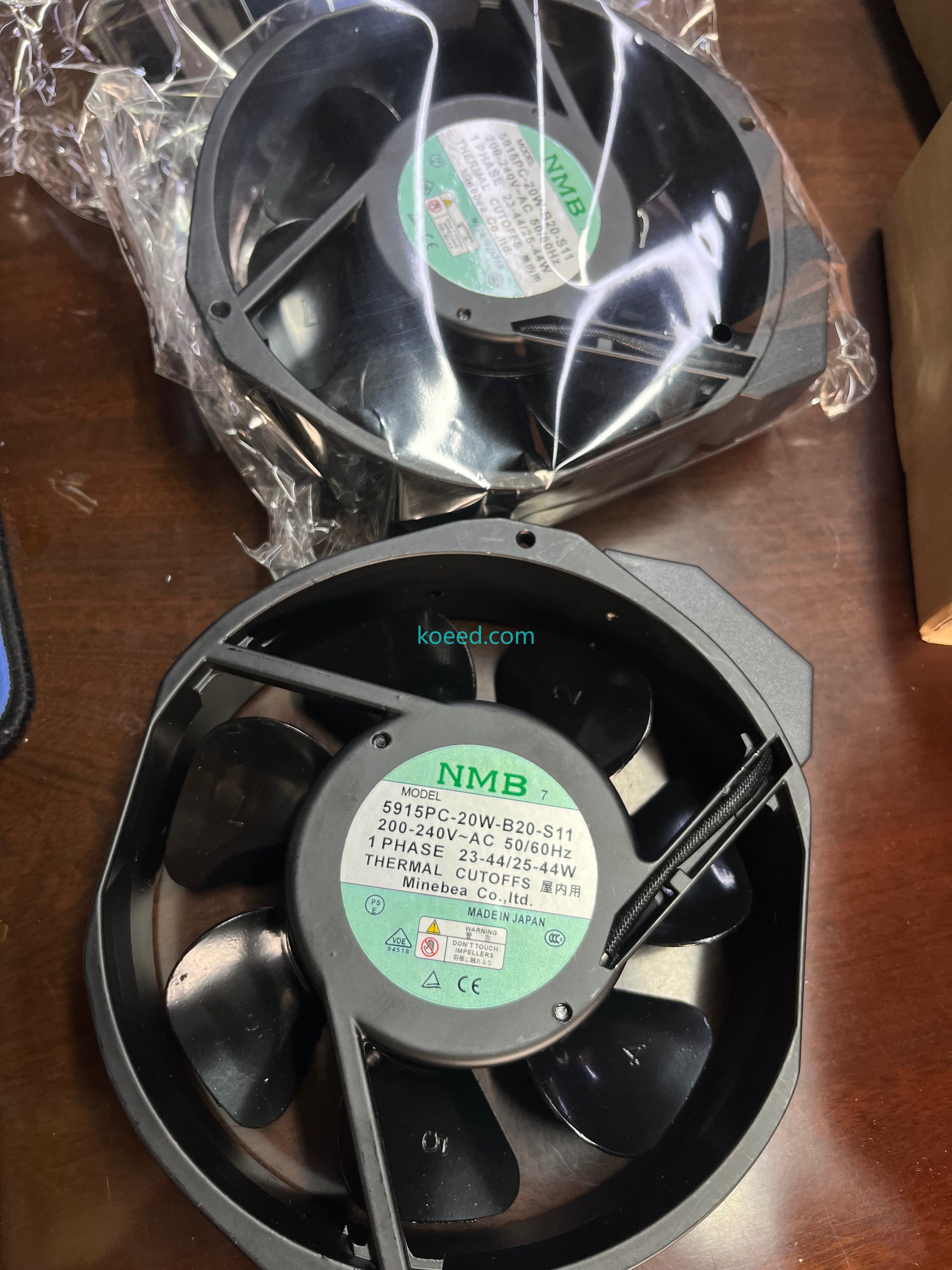 5915PC-20W-B20-S11 - view 1