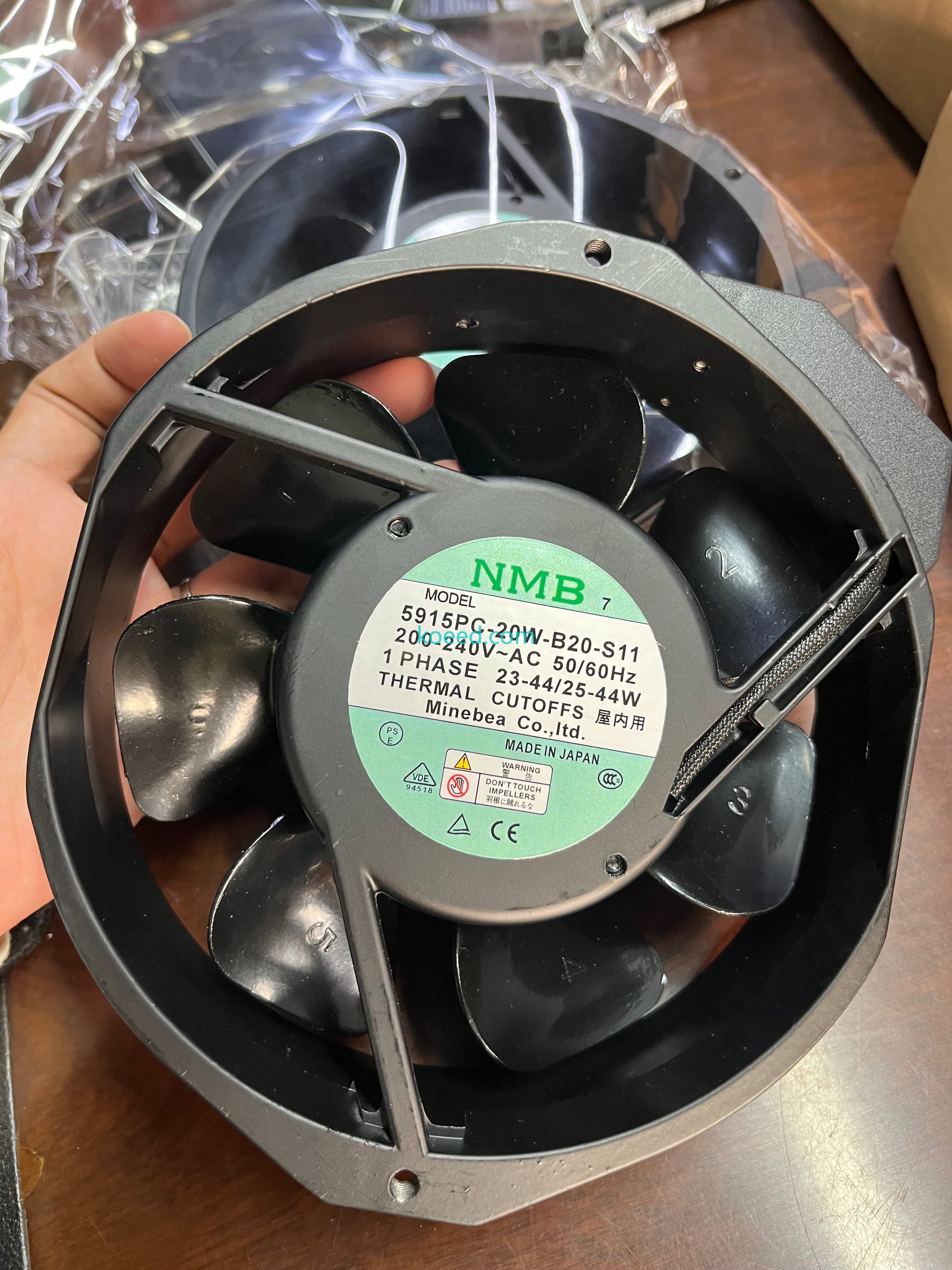 5915PC-20W-B20-S11 - view 2