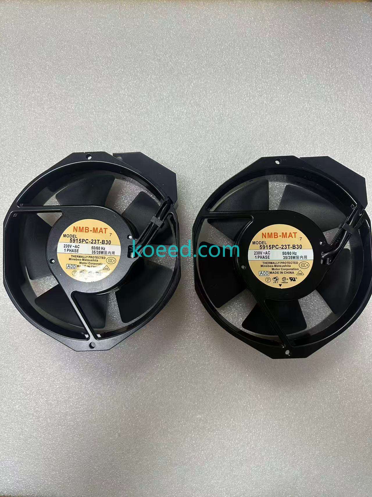 5915PC-23T-B30-A00 - Product View