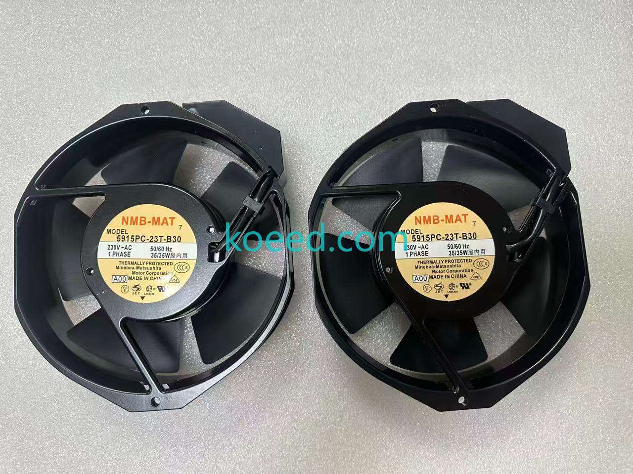 5915PC-23T-B30-A00 - Product View