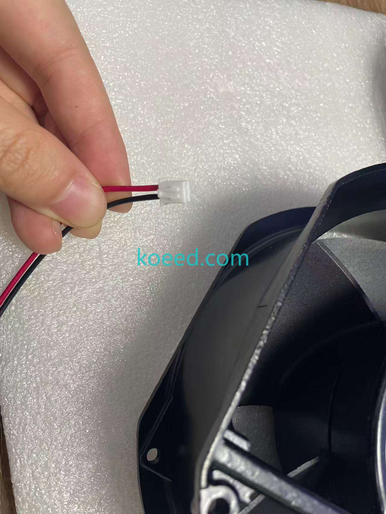 5920FT-D5W-B60 - Product View