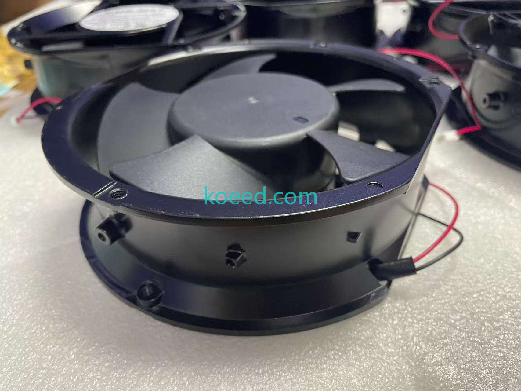 5920FT-D5W-B60 - Product View