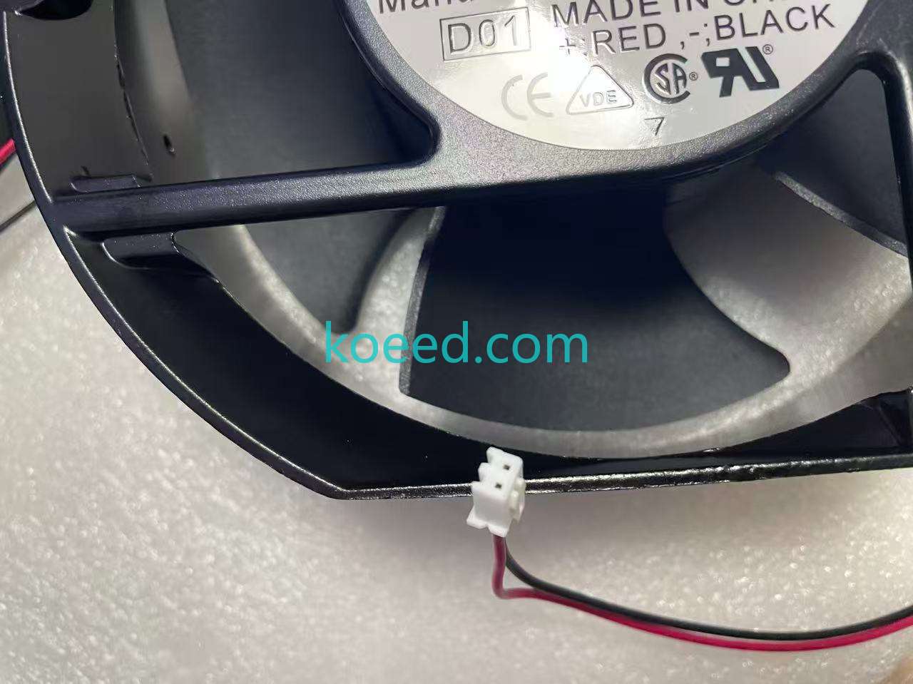 5920FT-D5W-B60 - Product View