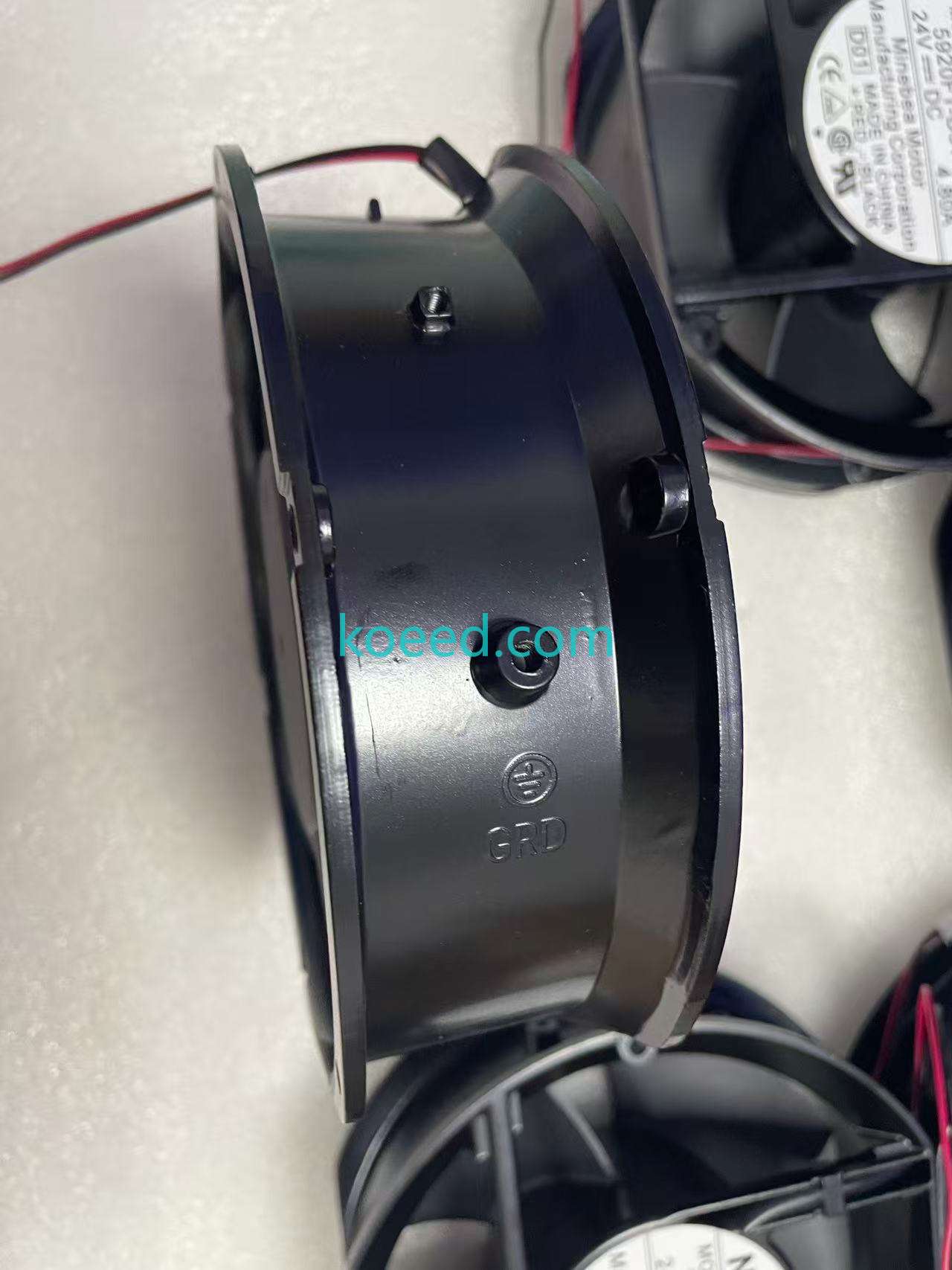 5920FT-D5W-B60 - Product View