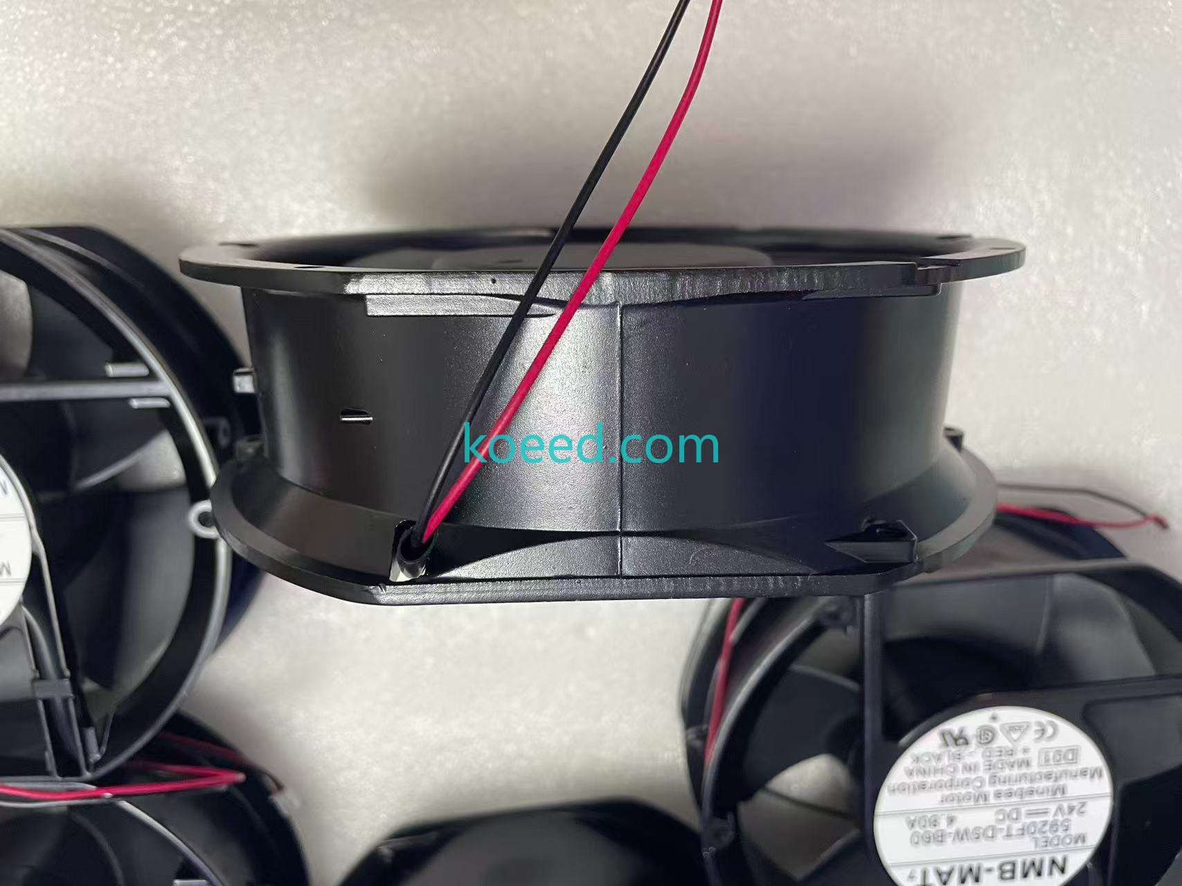 5920FT-D5W-B60 - Product View