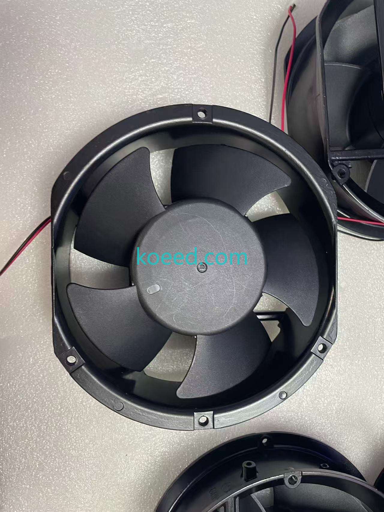 5920FT-D5W-B60 - Product View