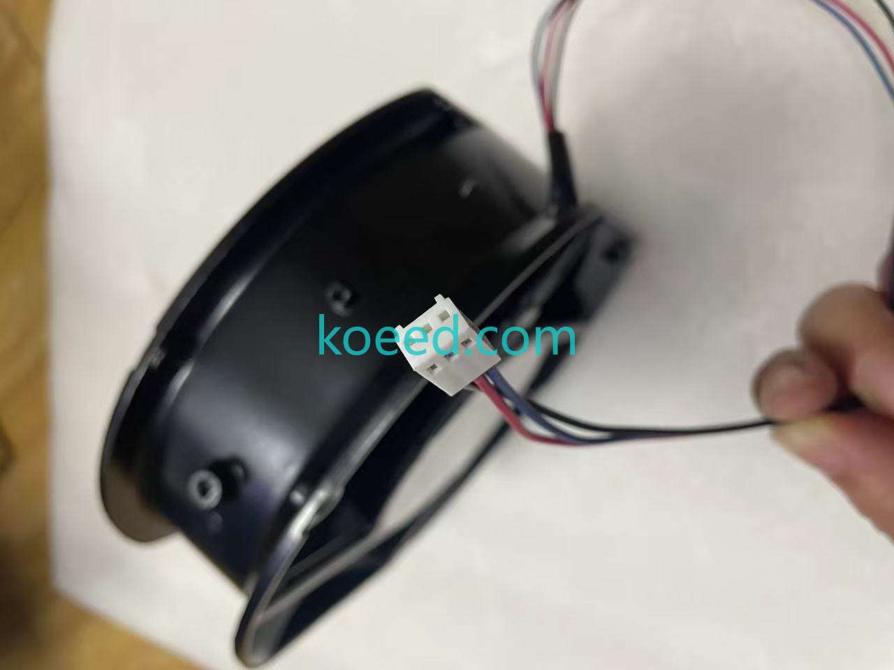 5920VL-05W-B89 - Product View