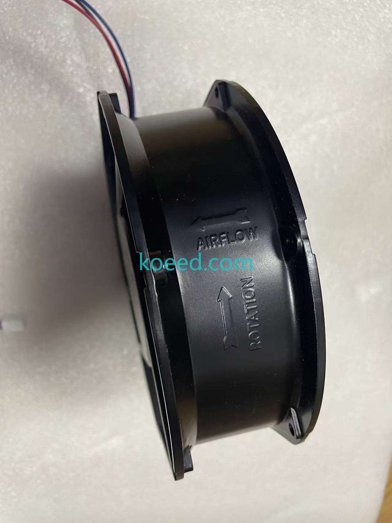 5920VL-05W-B89 - Product View