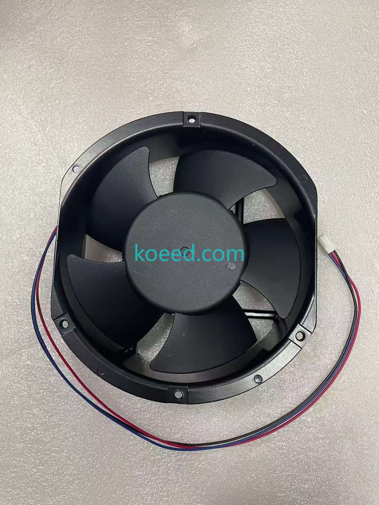 5920VL-05W-B89 - Product View