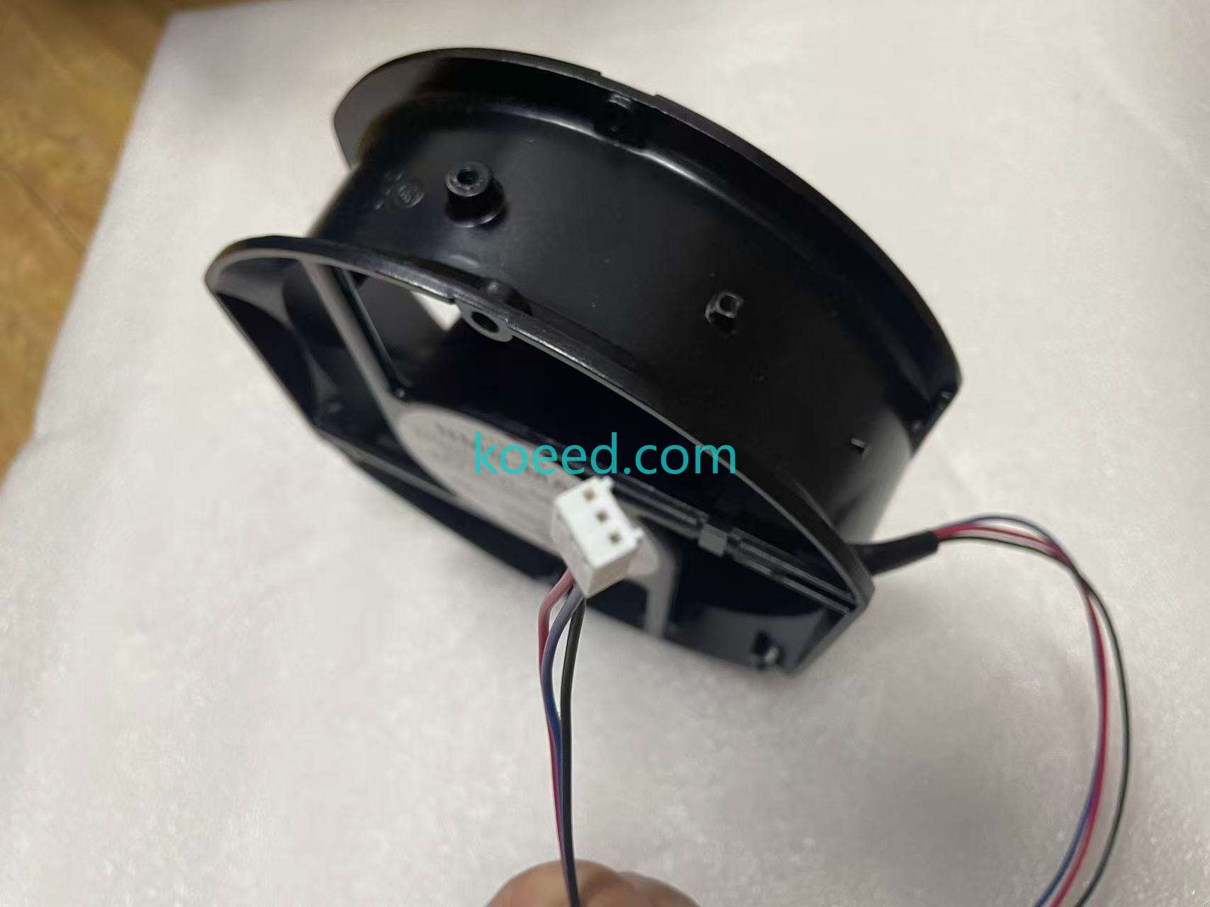 5920VL-05W-B89 - Product View