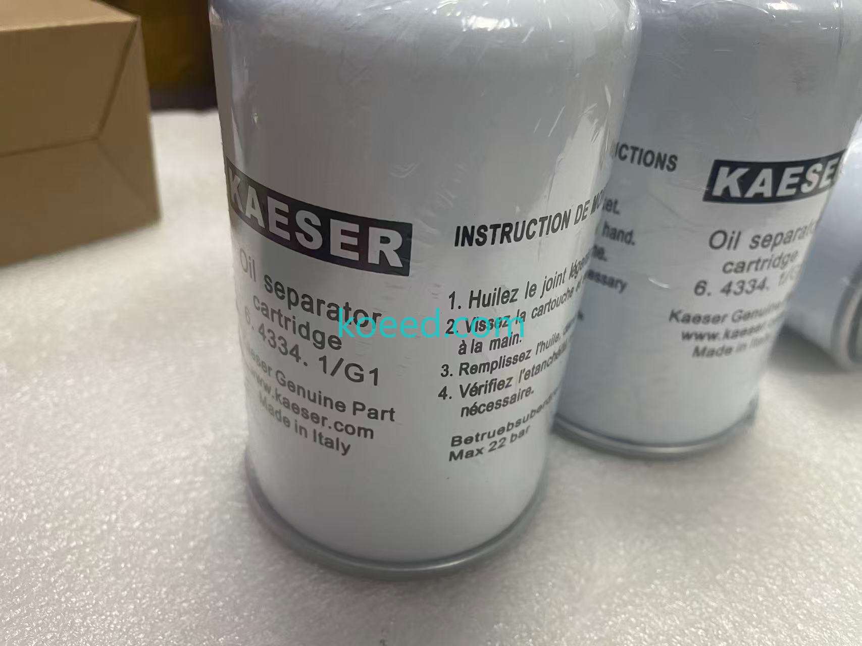 6.4334.1/G1 - Product View