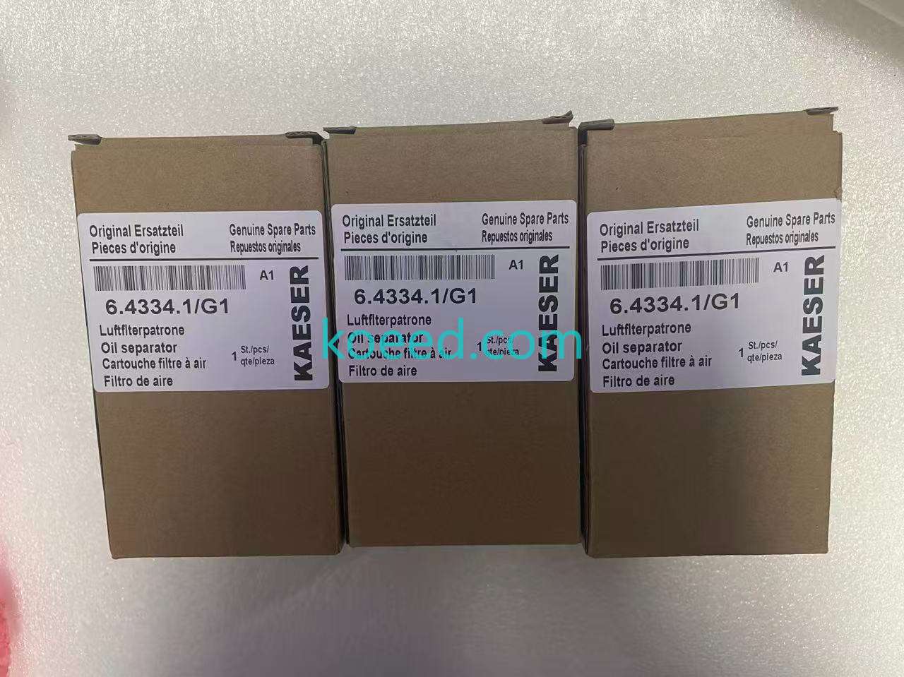 6.4334.1/G1 - Product View