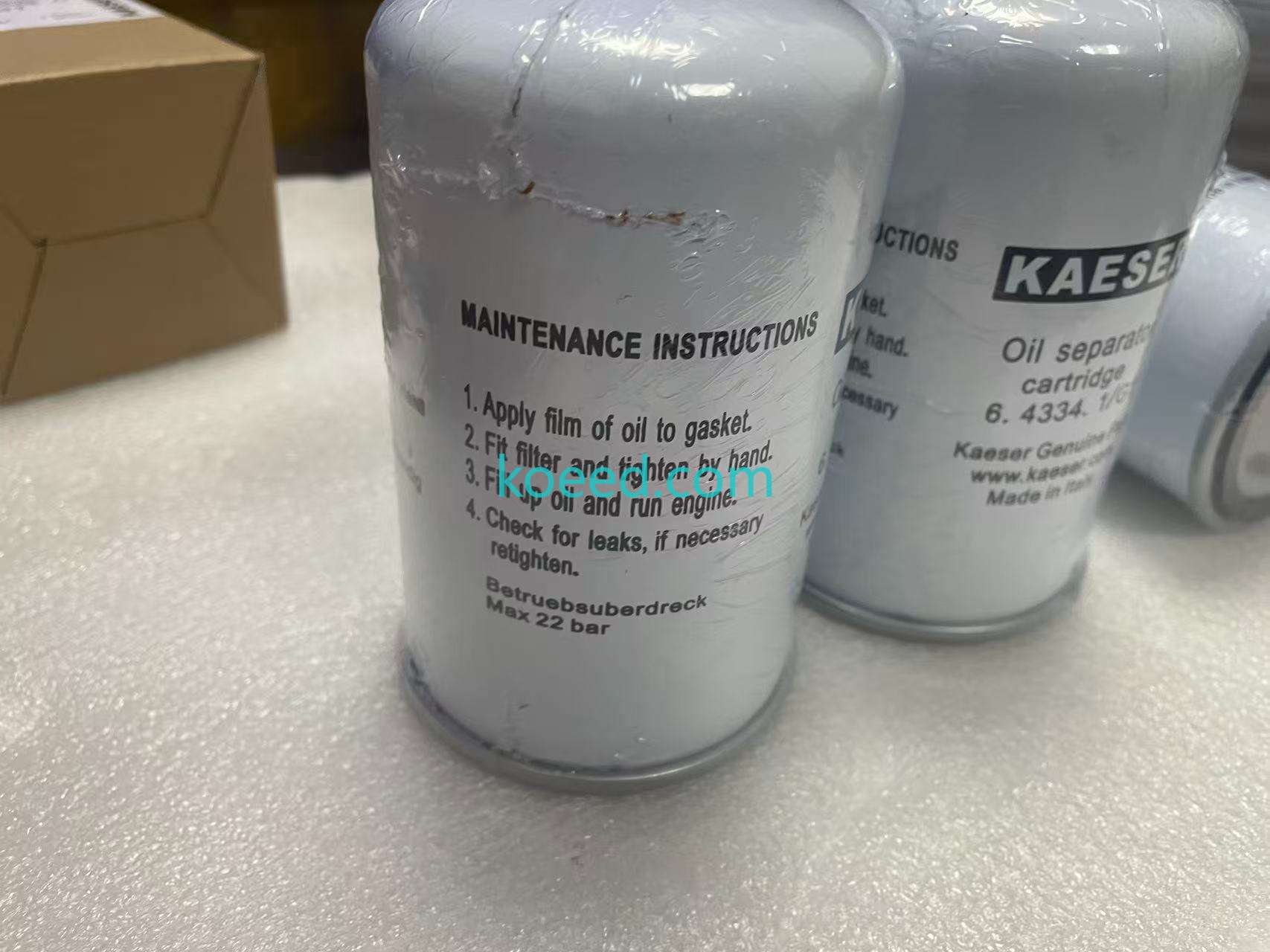 6.4334.1/G1 - Product View