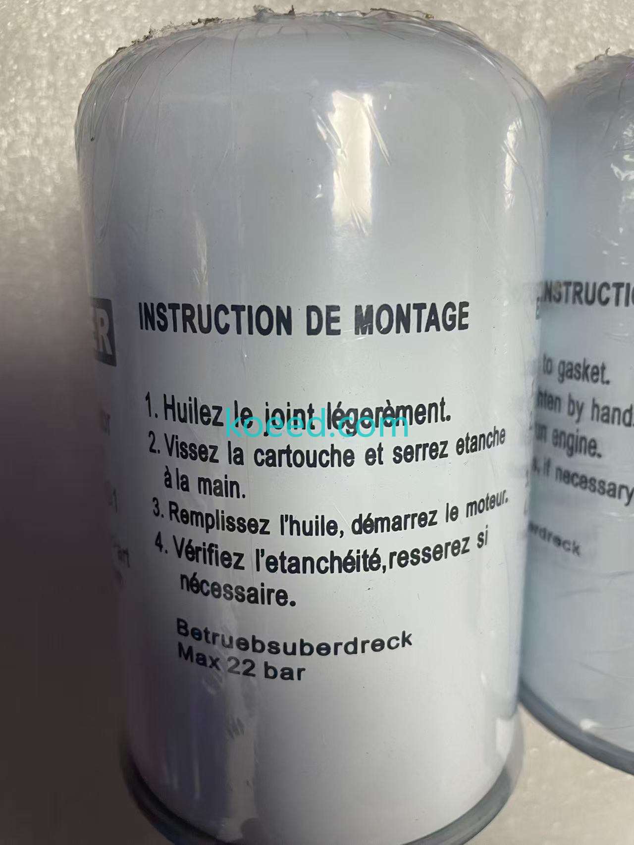 6.4334.1/G1 - Product View