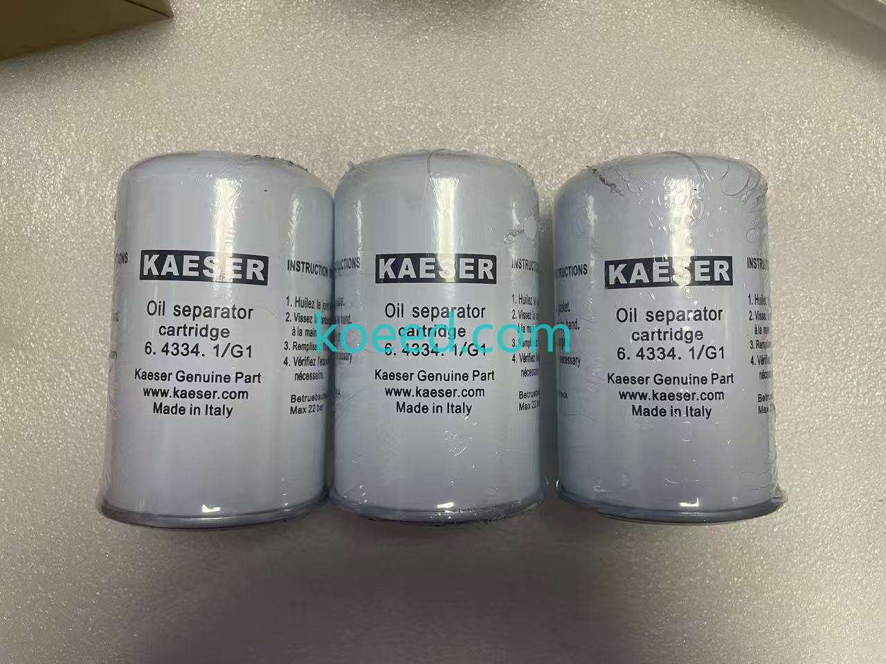 6.4334.1/G1 - Product View