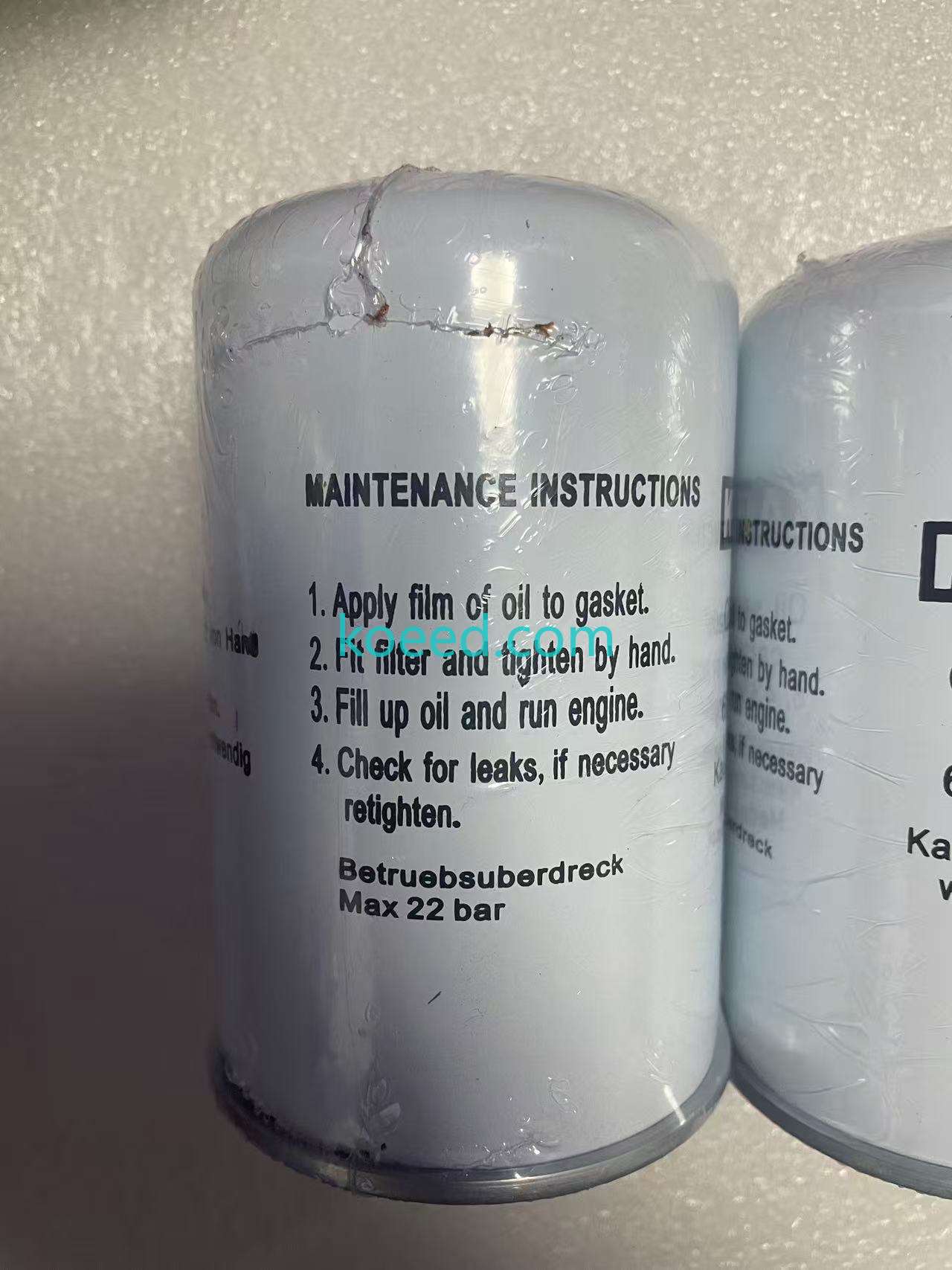 6.4334.1/G1 - Product View