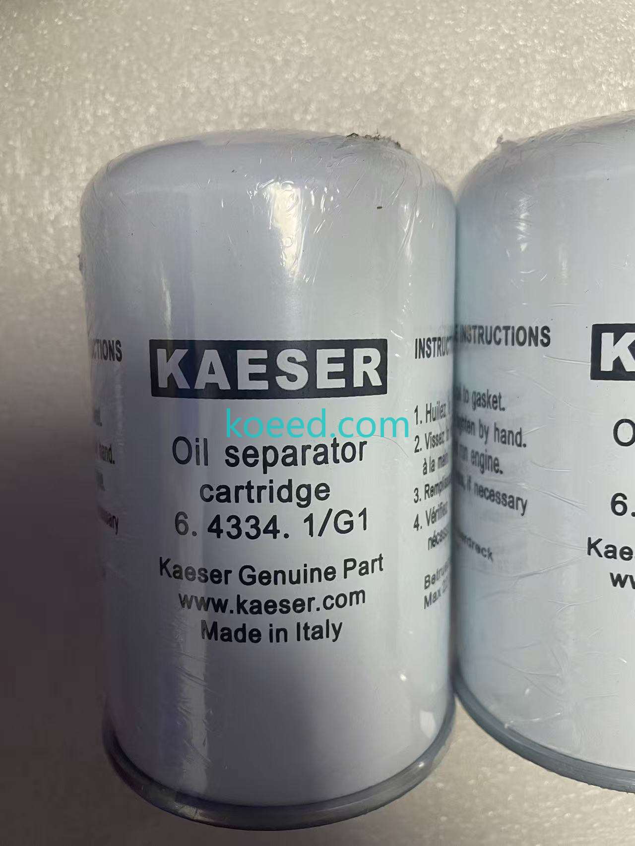 6.4334.1/G1 - Product View