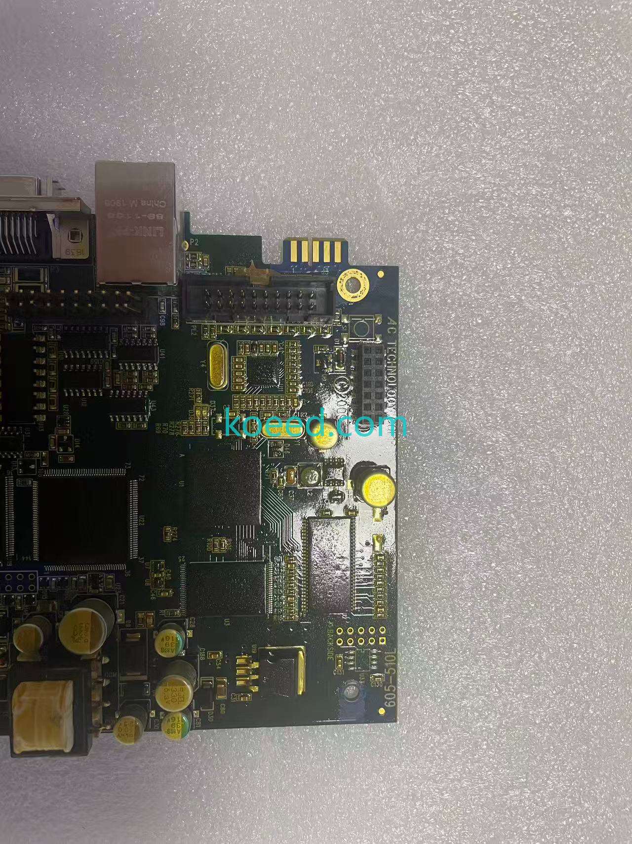 605-510L - Product View