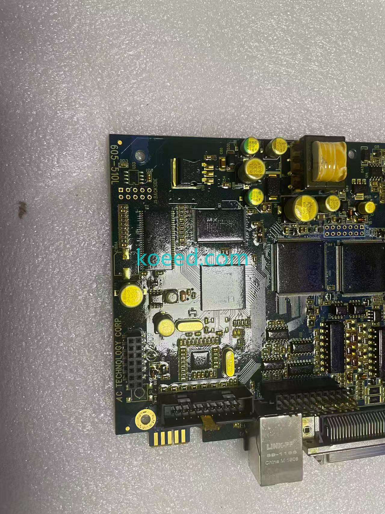 605-510L - Product View