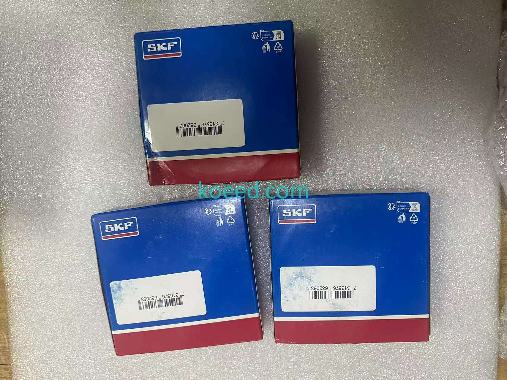 6312-2RS1/C3 - Product View